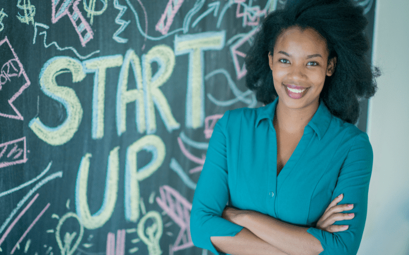 Can an Accountant Help Start a Small Business?